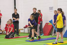 Gym Hall Athletics